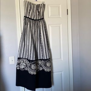 2019 Dior Cruise Dress